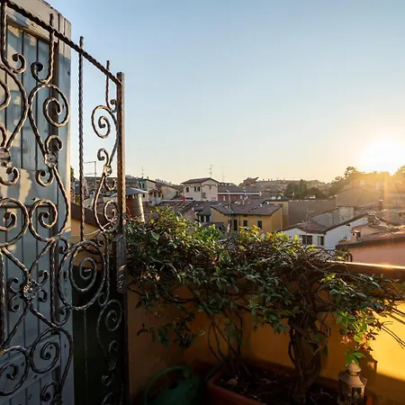 Apartment San Petronio Vecchio 57