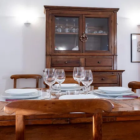 Apartment San Petronio Vecchio 57 Bologna