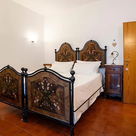 Apartment San Petronio Vecchio 57 *