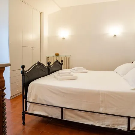 Apartment San Petronio Vecchio 57 *