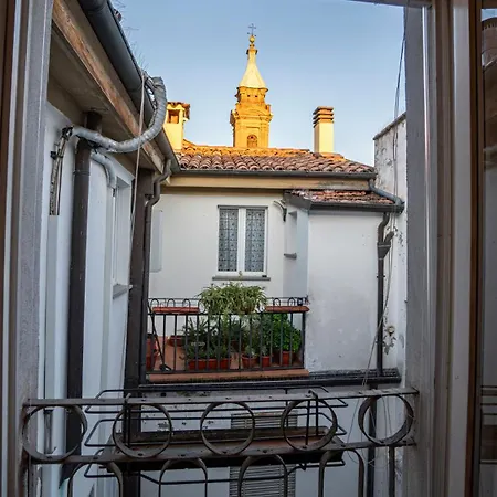 San Petronio Vecchio 57 Apartment Bologna